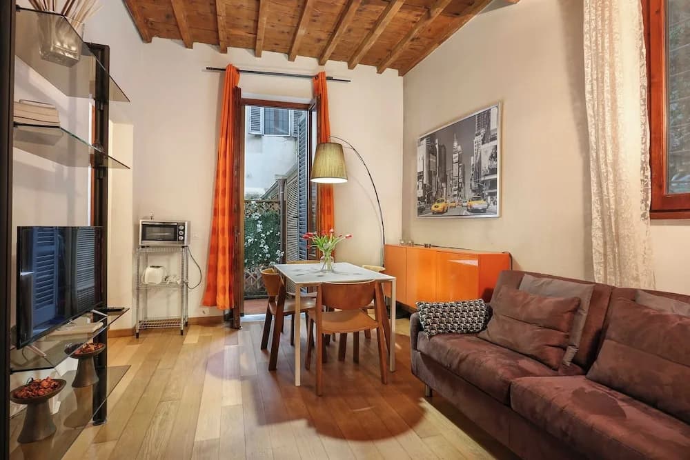 Cellini Flat Florence - photo 4