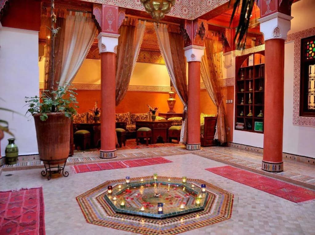 Riad Lila - photo 21