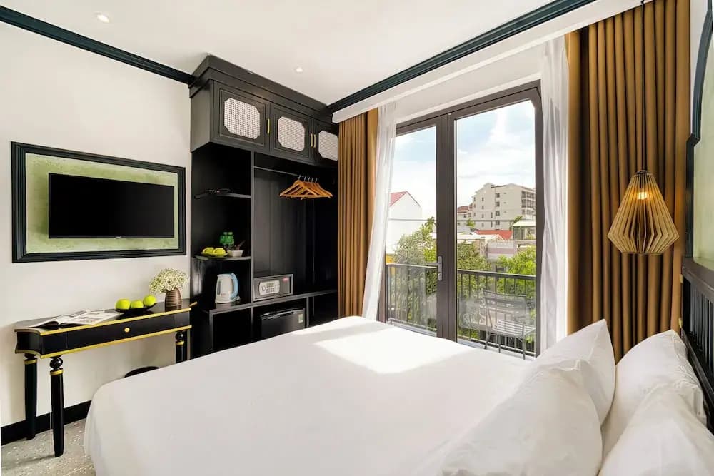 Rokas Hoi An Boutique Hotel - photo 17