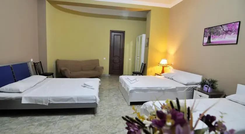 Fenix Hotel - photo 6