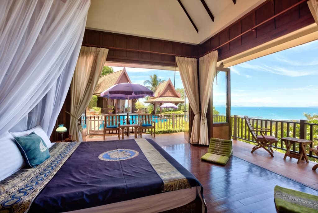 Villa Thai Teak - photo 5
