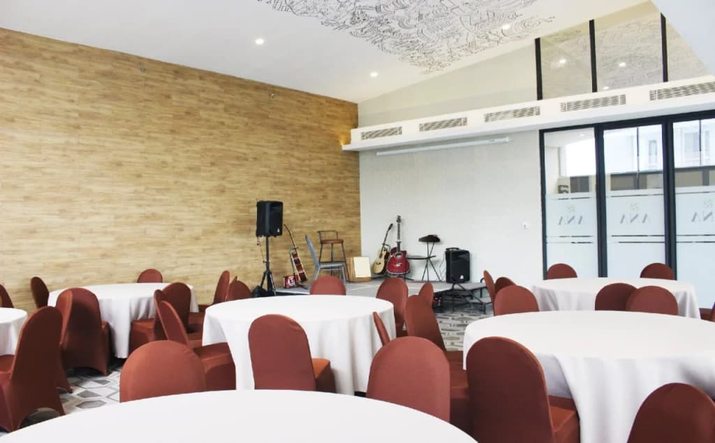 Ana Hotel Jakarta - photo 19