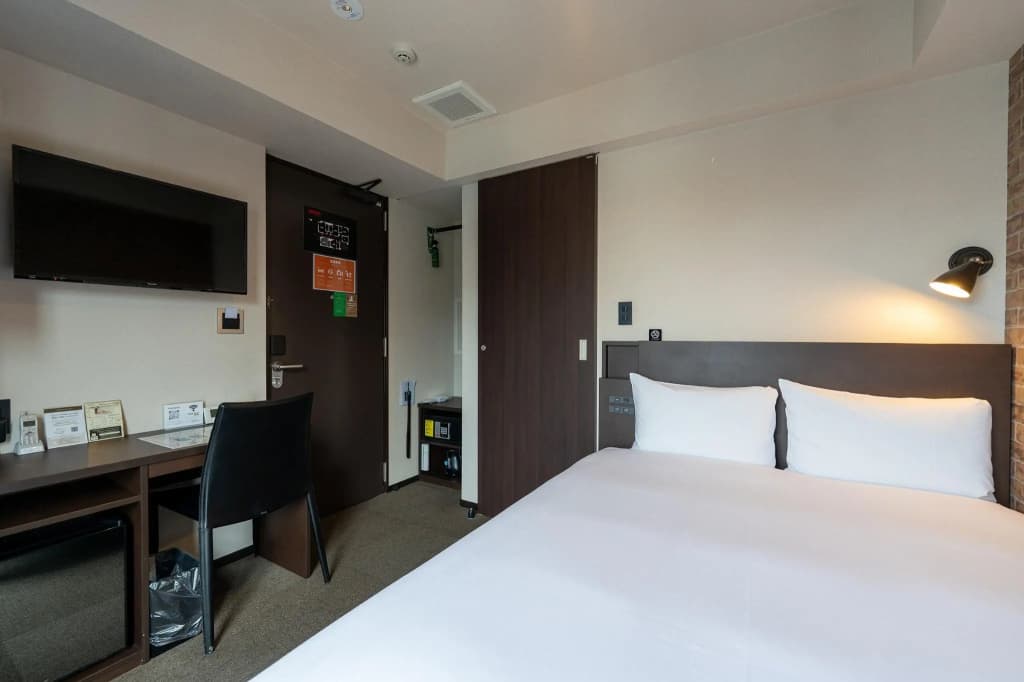 Hotel Tabard Tokyo - photo 14