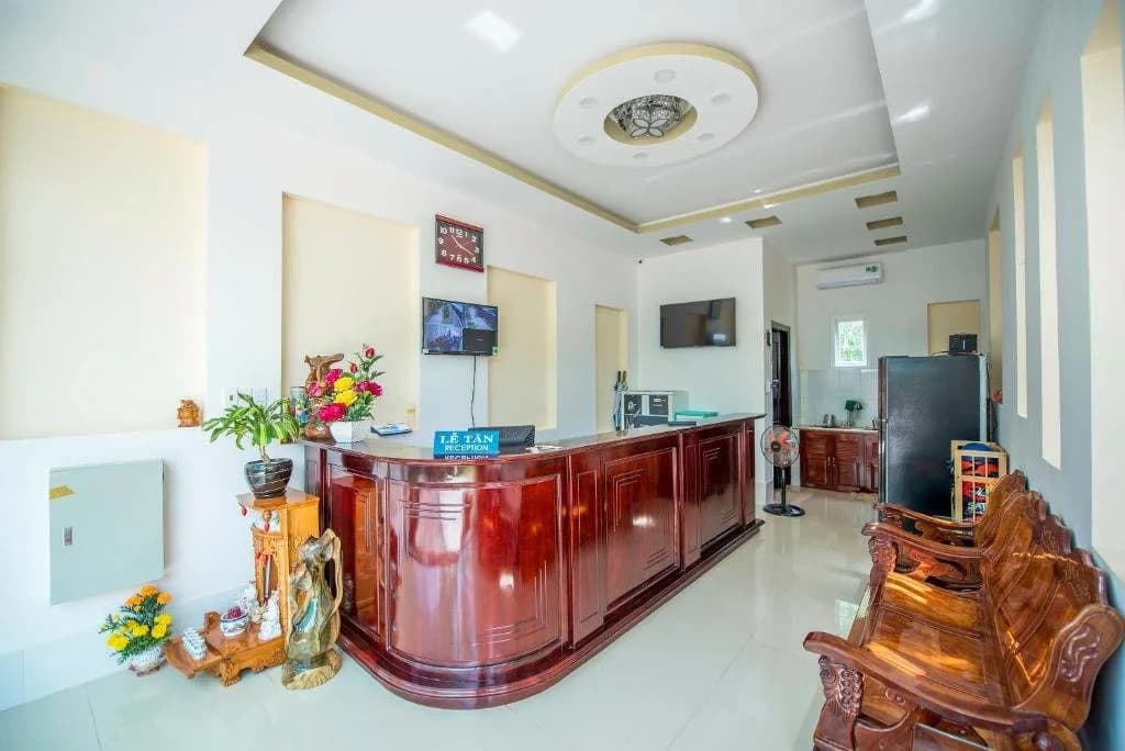 Trung Huynh Bungalow - main photo