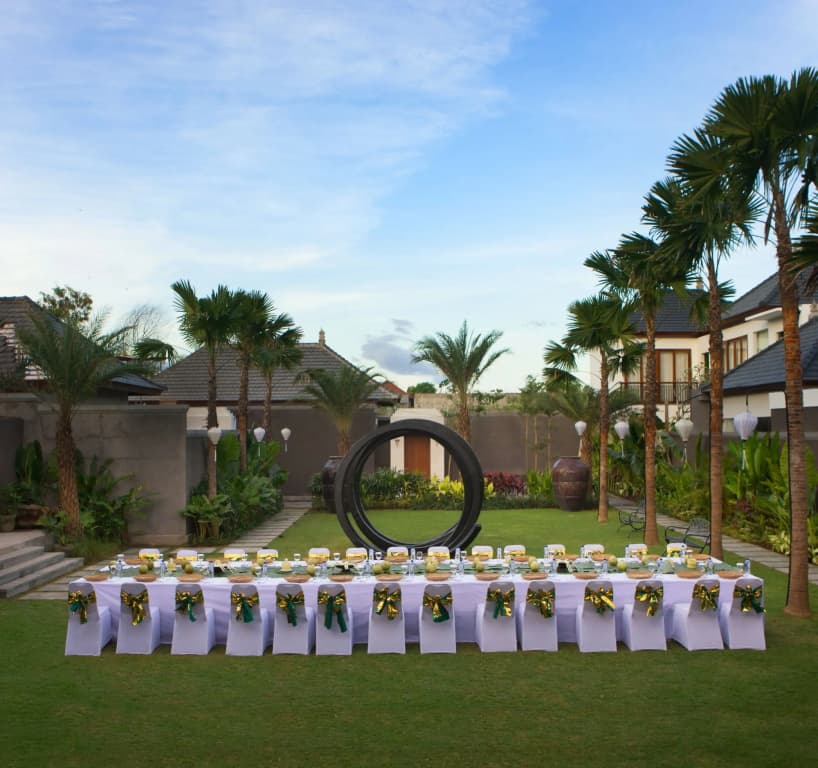 S18 Bali Villas - photo 22