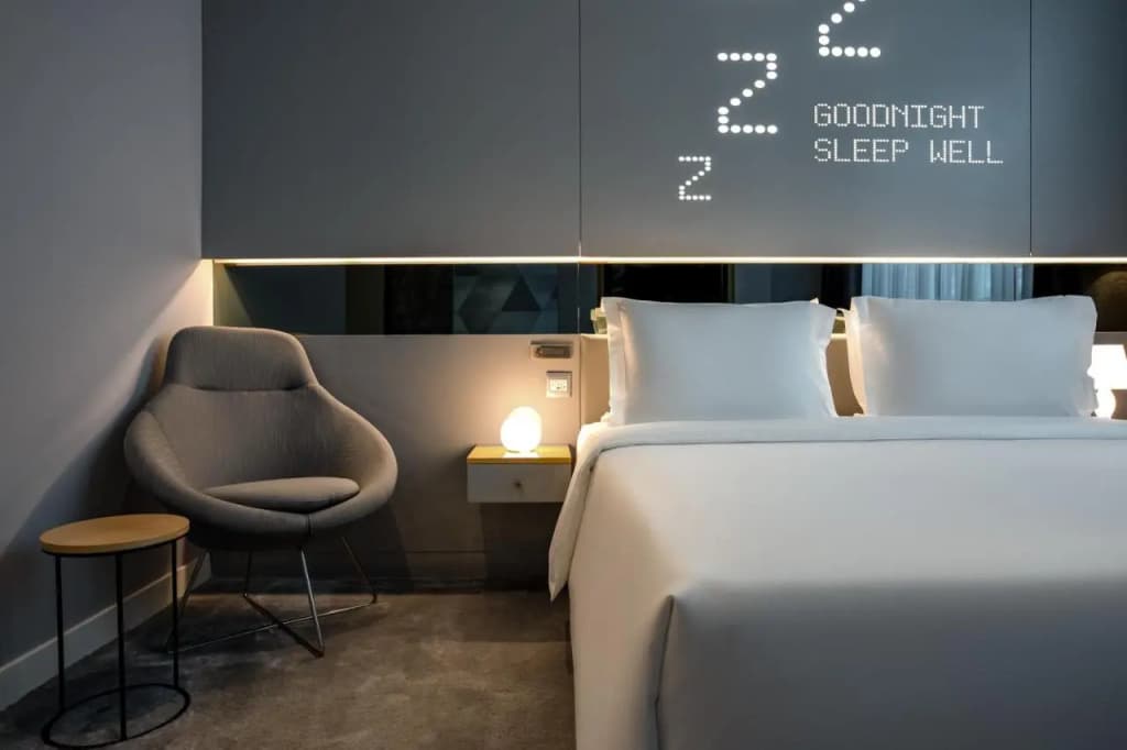 Studio M Al Barsha By Millennium - photo 24