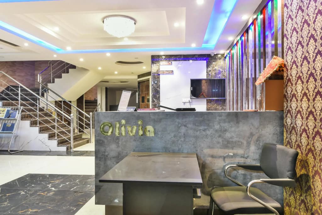 Olivia Hotels @ Delhi Airport - photo 2