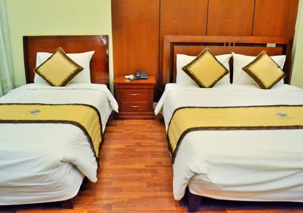 H81 Hotel - photo 5