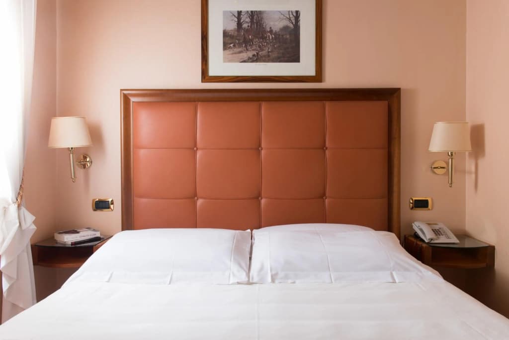 Hotel Berna - photo 4