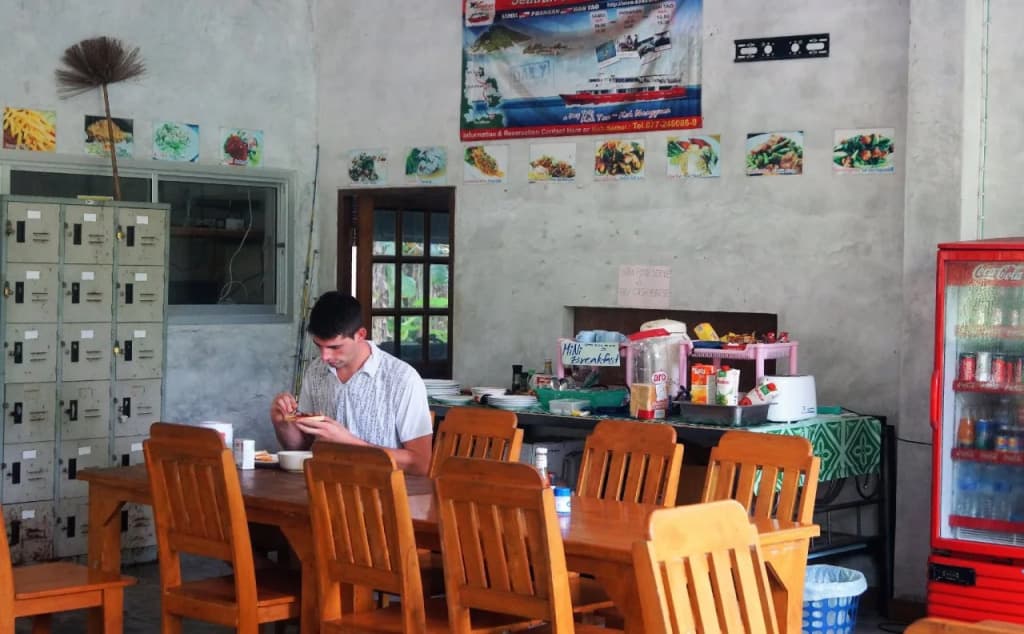 Phangan Farm Stay Resort - photo 19