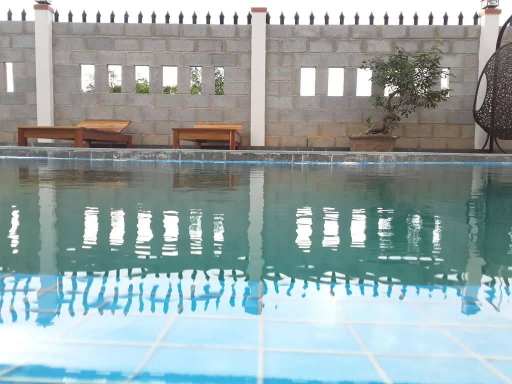 Nhat Huy Bungalow - photo 15