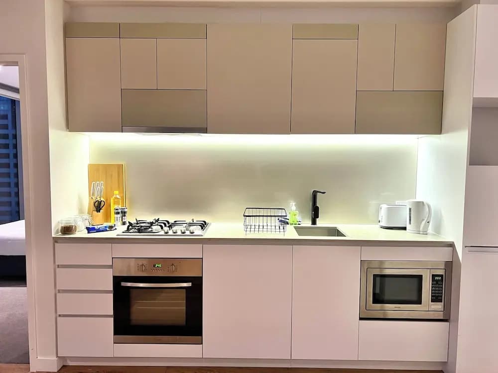ReadySet Apartments on Rose Lane - photo 22