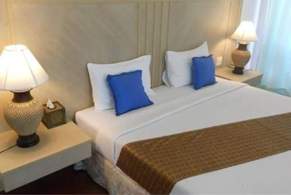 Nakara Long Beach Resort - photo 4