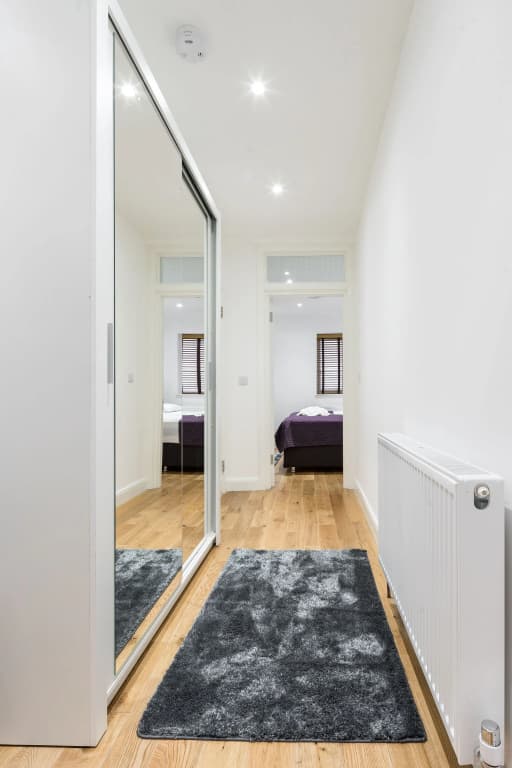 Liverpool Street House - photo 25