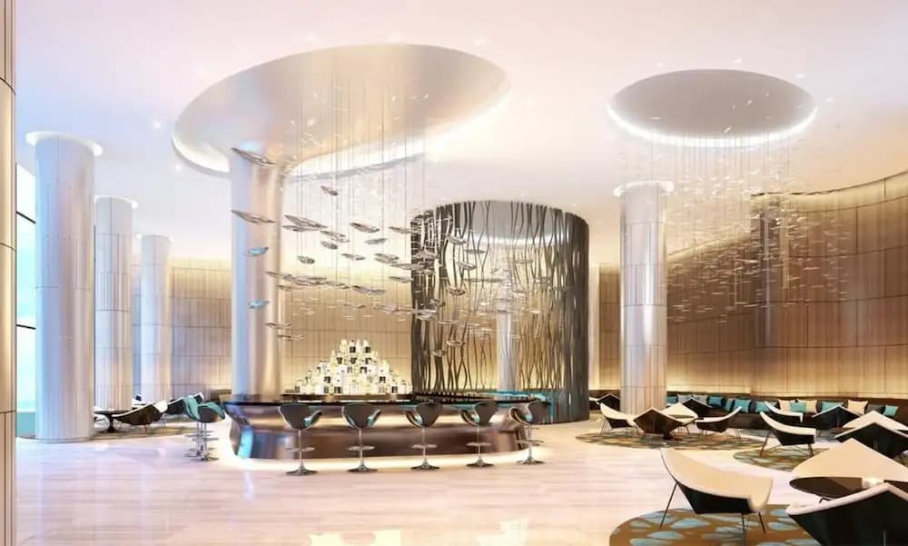 Wyndham Grand Phu Quoc Hotel - photo 23