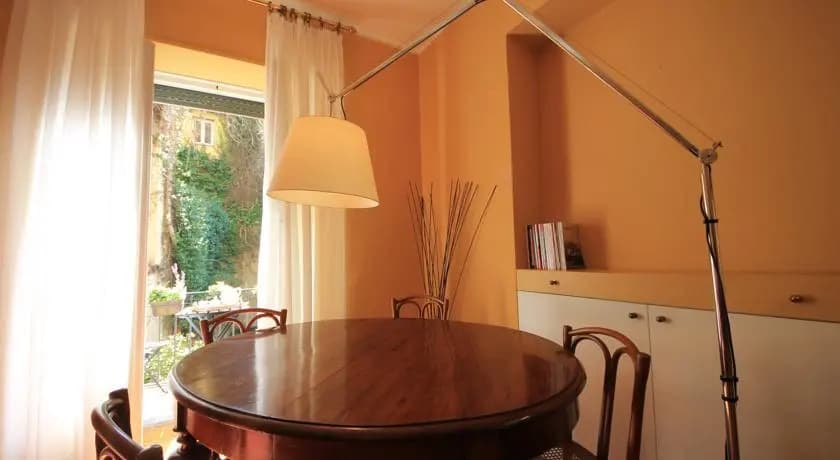Giorgio Halldis Apartments - photo 2
