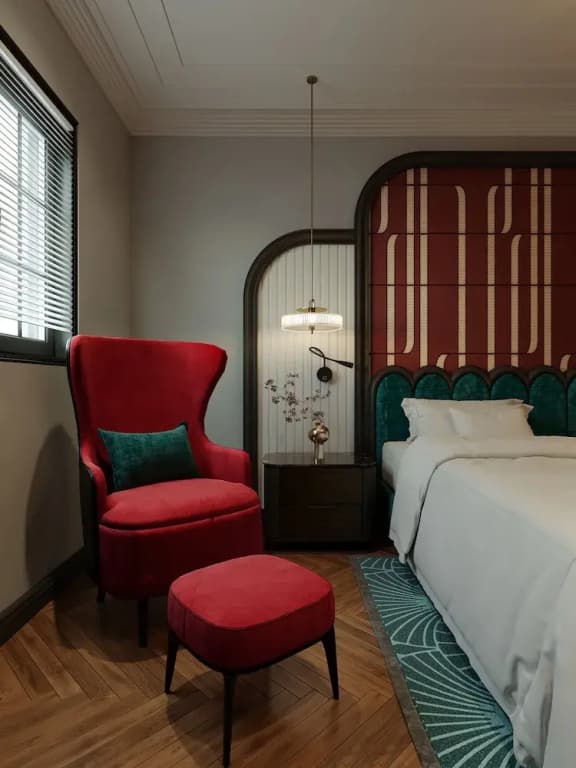 L'Heritage Premium Hanoi Central - photo 22