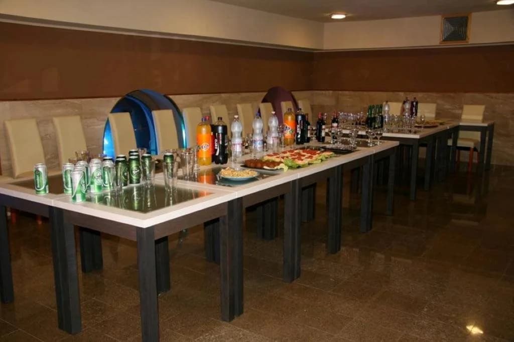 Guru Hostel - photo 11