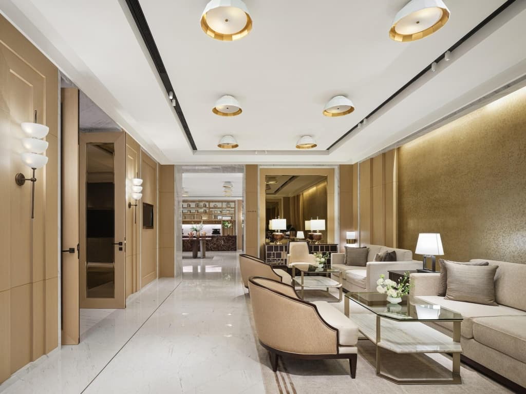 Capella Bangkok - photo 34