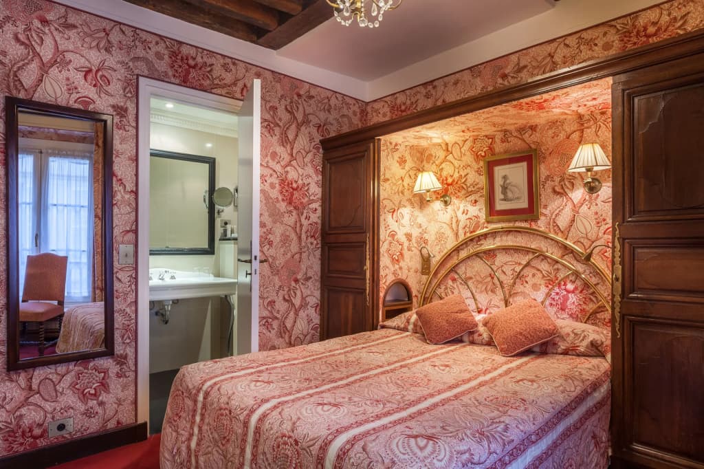 L'Hôtel Fougère - photo 16