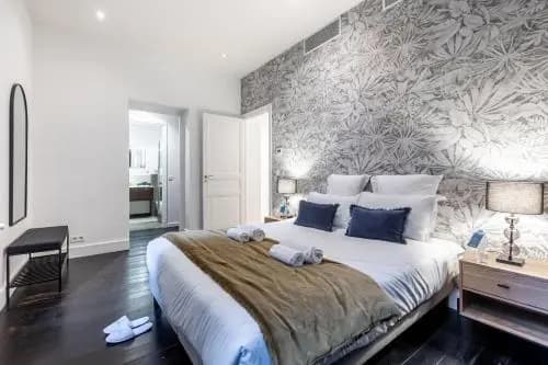 Sweet Inn Apartments - Rue De Cerisoles - photo 6