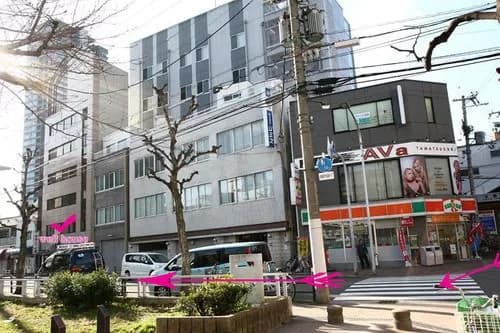 Well Hostel Osaka - photo 13