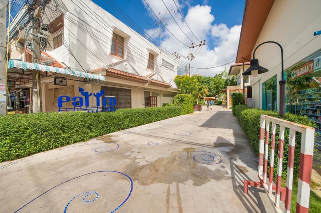 Pattra Vill Resort - photo 25