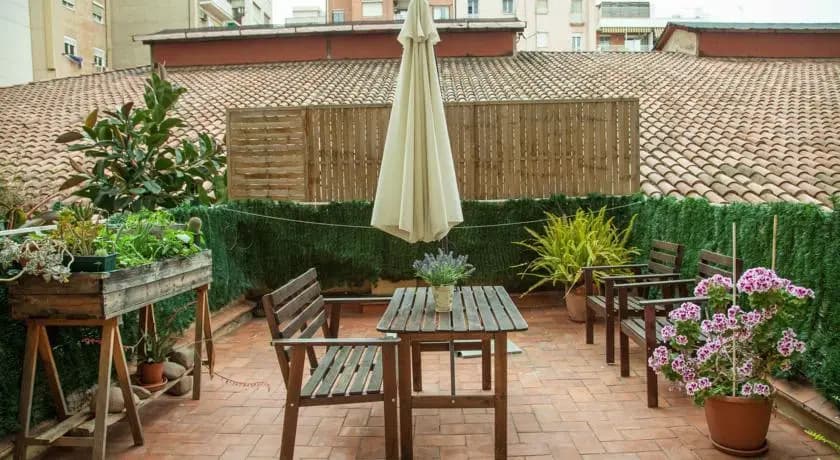 Sagrada Familila Loft - photo 9