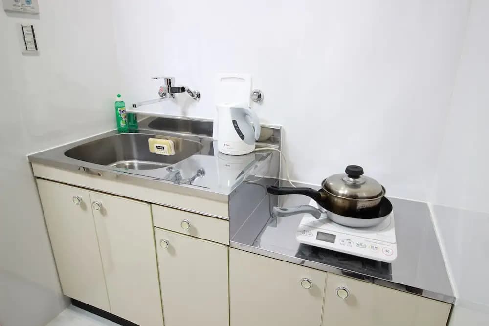 Mansion Kawata - photo 18