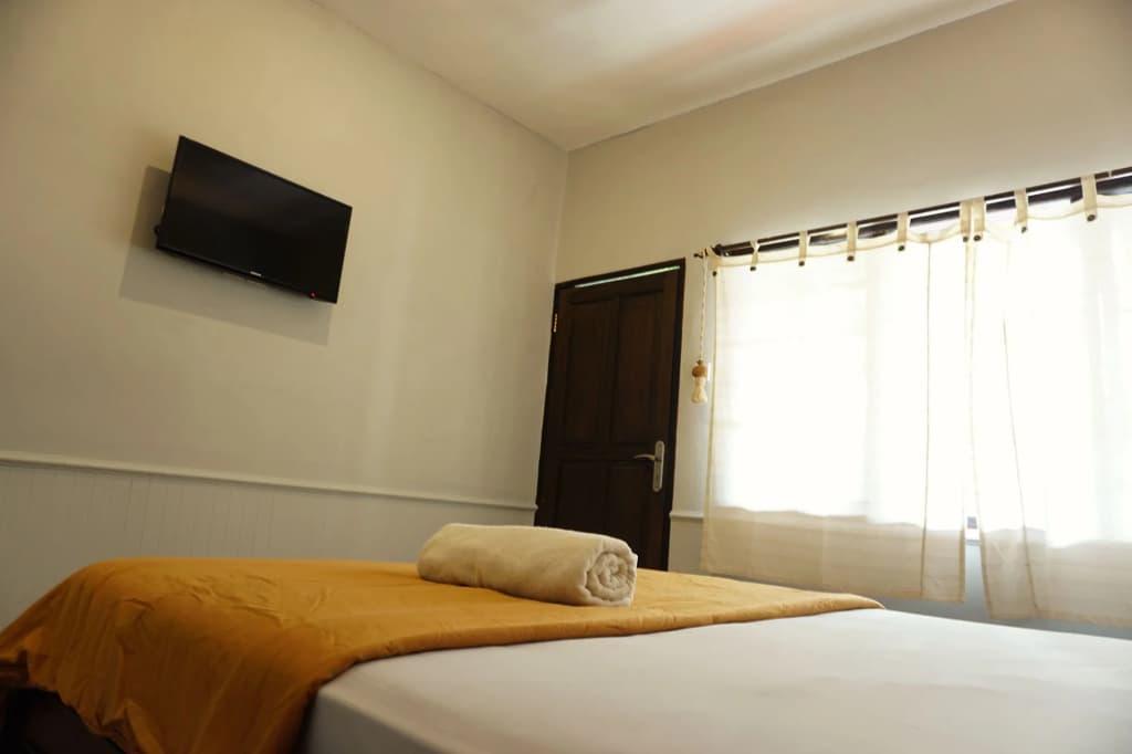 Sari Indah Cottages - photo 7