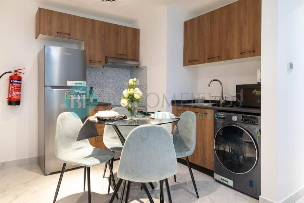 Bloomfields Stylish 1BR In Oasis Mas - photo 3