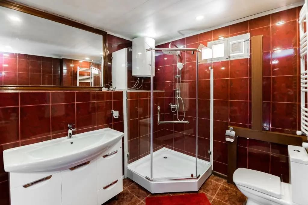 Rustaveli Central ApartHotel - photo 13