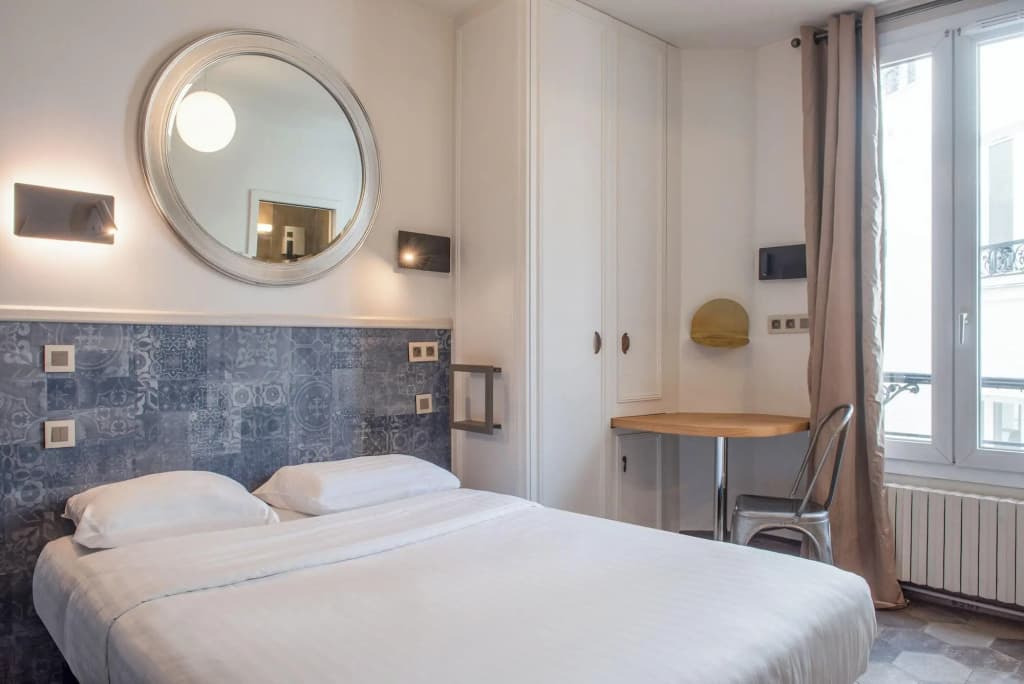 Hotel de Roubaix - photo 4