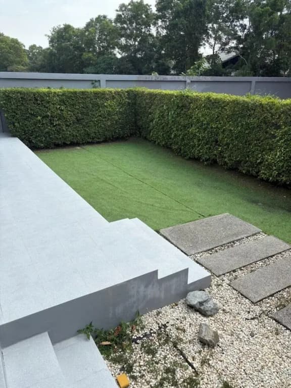 East BangtaoVille Townhouse - photo 10