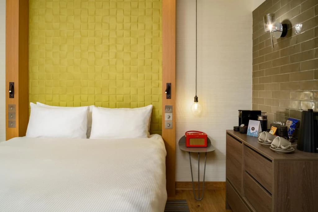 Unique Stay Edinburgh - photo 24