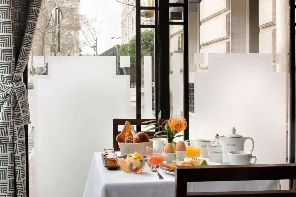Splendid Etoile Hotel - photo 27