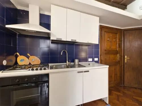 Vicolo del Piede 31 - Trastevere - photo 9