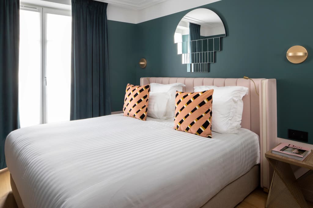 Hotel Parisianer - photo 3