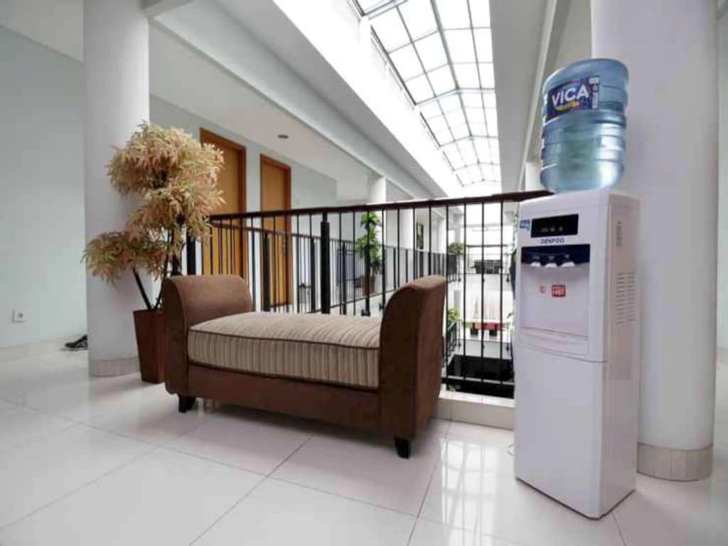 Cilandak Mansion - photo 12