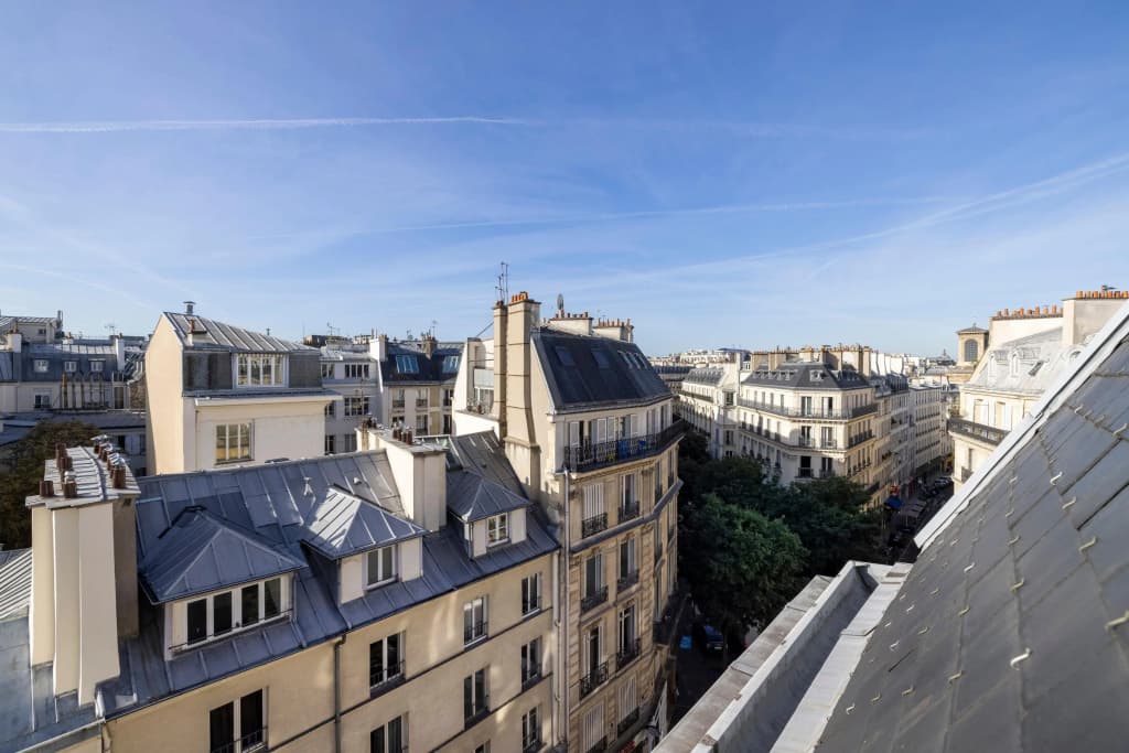 Hôtel Beige - photo 14