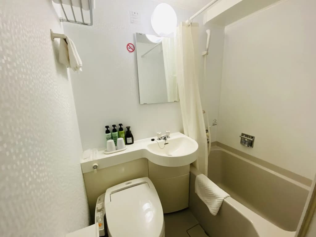 Tokyo Ueno Touganeya Hotel - photo 19