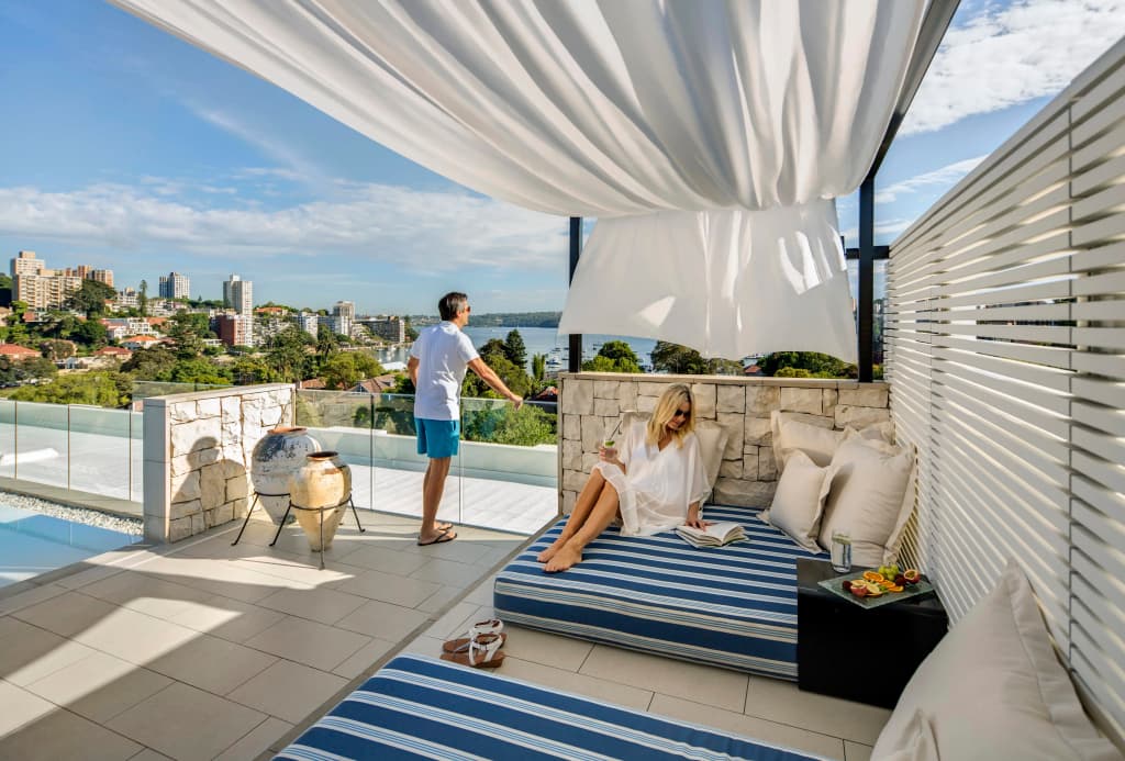 InterContinental Sydney Double Bay by IHG - photo 31