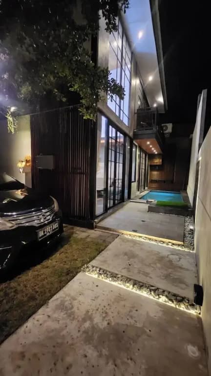 Sienna House Kerobokan - photo 8