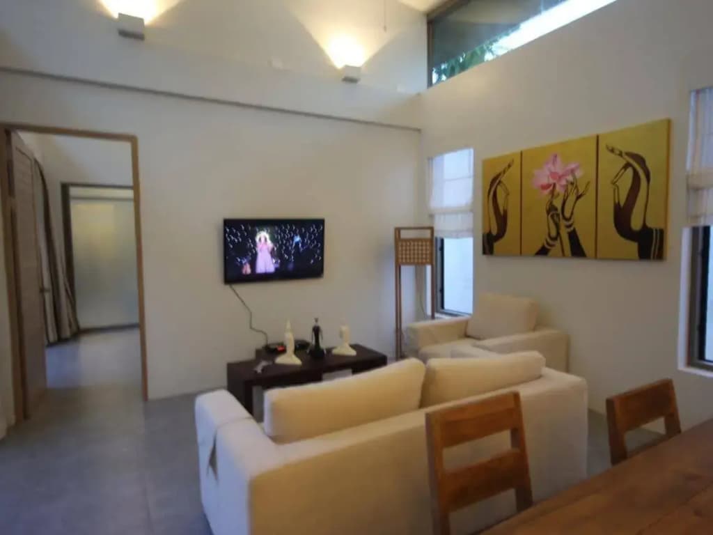 Areeca Pool Villa - photo 3