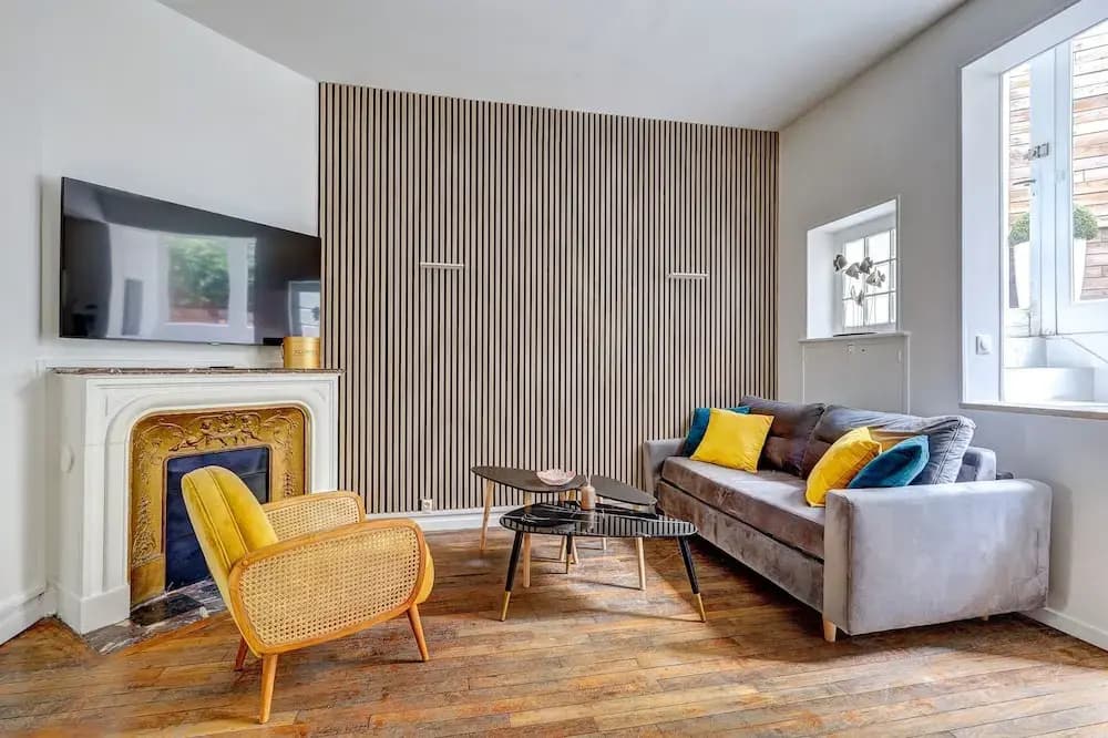 Maison Euler - photo 15
