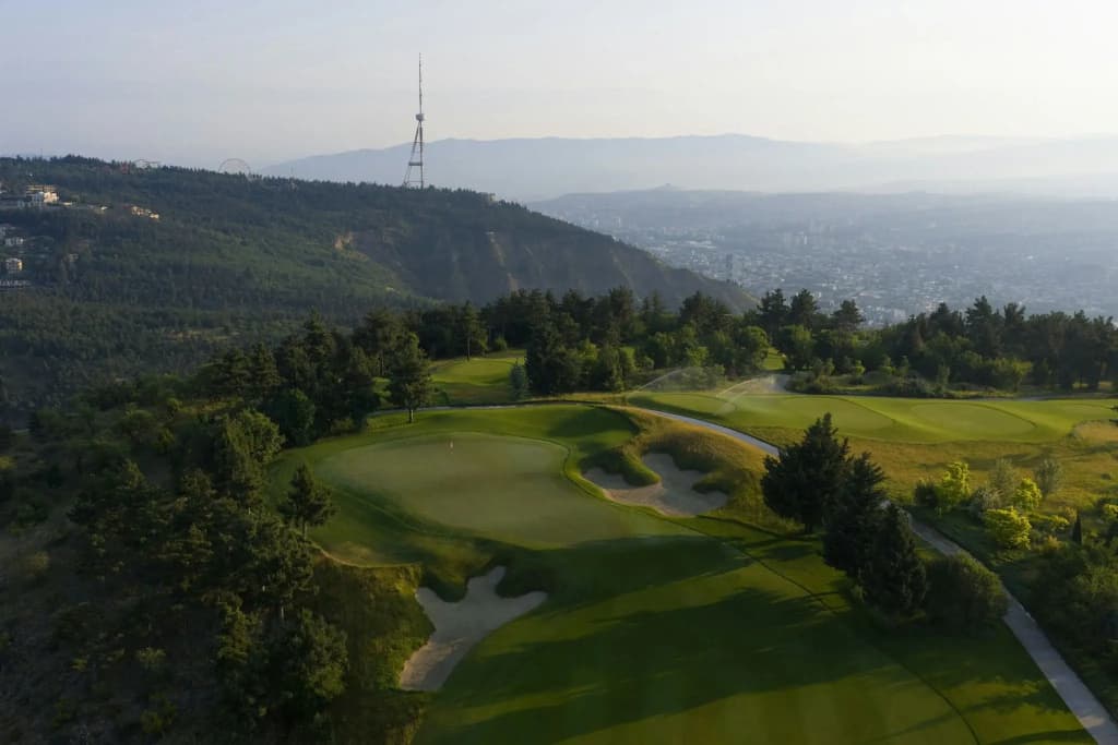 Paragraph Golf & Spa Tabori, Autograph Collection - photo 6