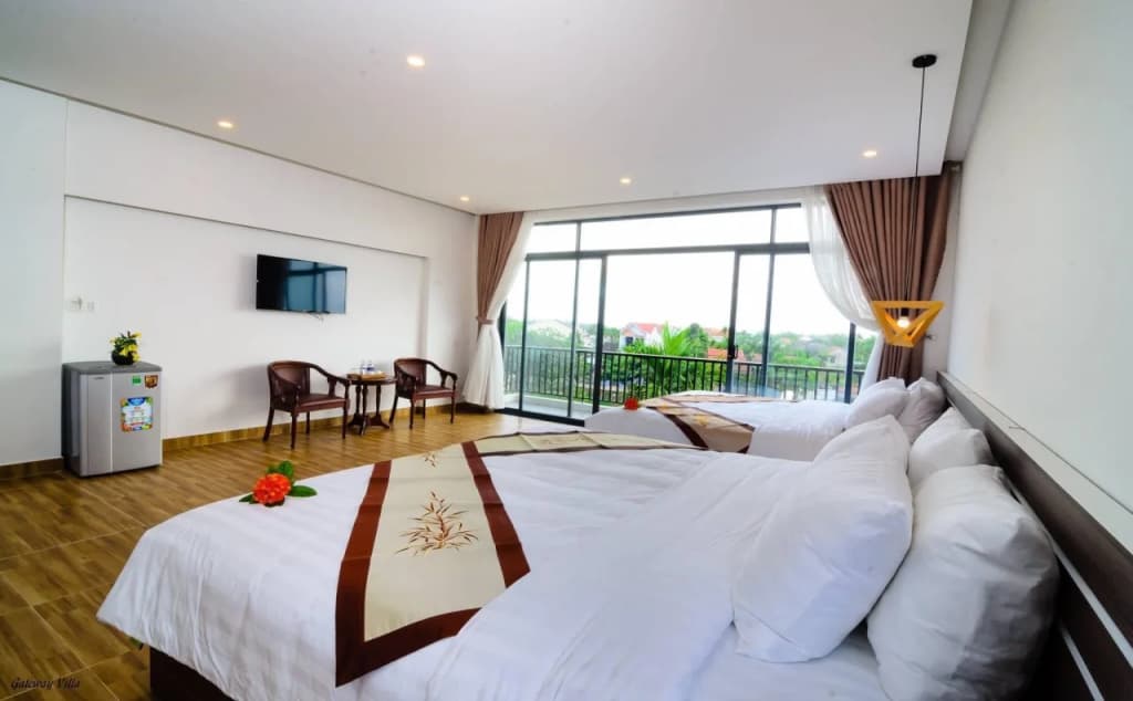Gateway Inn Hoi An - photo 2
