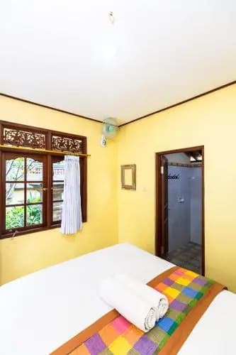 Dekwah Homestay - photo 3