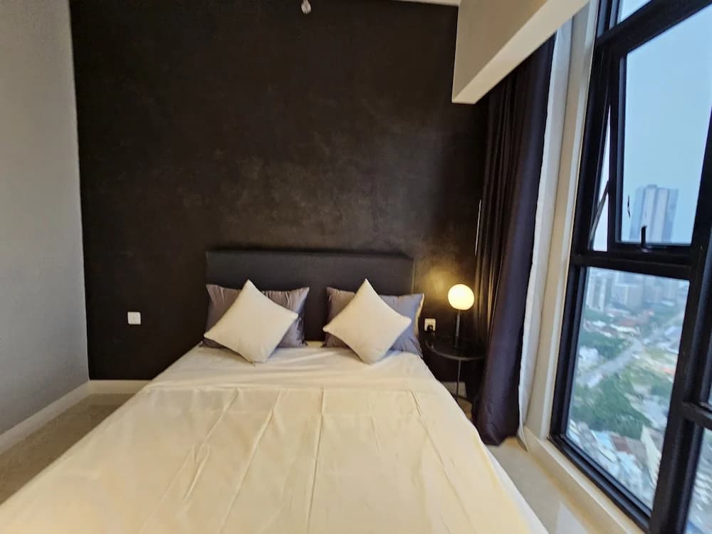 Axon Suites Bukit Bintang - photo 7