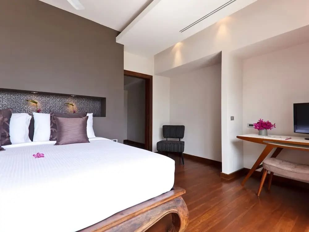 Inasia Beach Villa by Elite Havens - photo 21